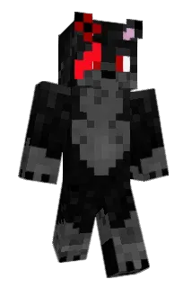 olive4641 Minecraft avatar full body