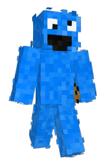 olive8274 Minecraft avatar full body