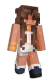 olive_garden27 Minecraft avatar full body