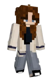 olive_oil31 Minecraft avatar full body