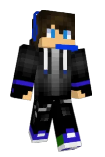 oliveman_2000 Minecraft avatar full body