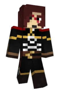 oliver0474 Minecraft avatar full body