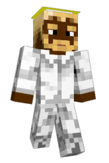 oliver397 Minecraft avatar full body