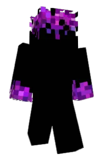 oliver444 Minecraft avatar full body