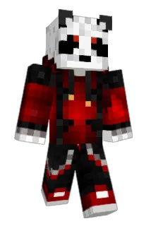 oliver8282 Minecraft avatar full body