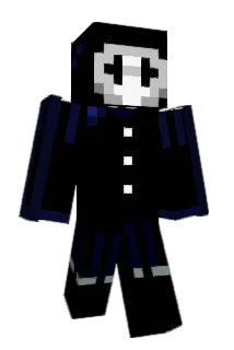 oliver9887 Minecraft avatar full body