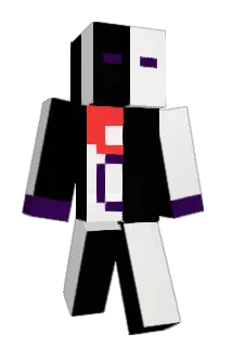 oliver_2011 Minecraft avatar full body