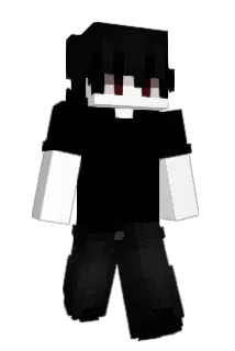 oliver_lolo11 Minecraft avatar full body