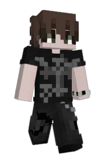 oliver_oj69 Minecraft avatar full body