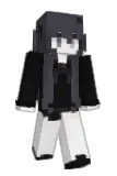 oliverevich Minecraft avatar full body