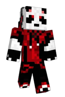olivergreve Minecraft avatar full body