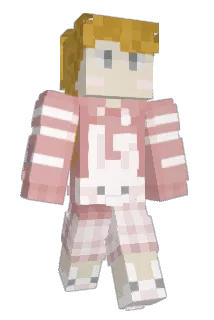 olivergstrong Minecraft avatar full body