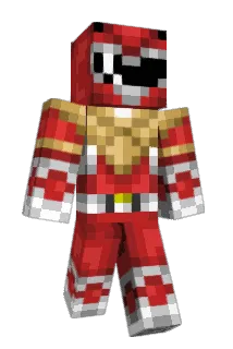 oliverhazen Minecraft avatar full body