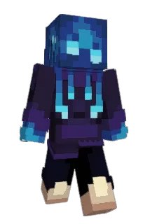 olivermonarch Minecraft avatar full body
