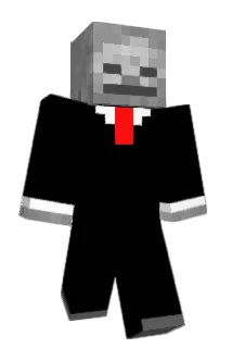 oliveroliver8555 Minecraft avatar full body