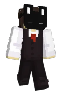 oliverrrsz Minecraft avatar full body
