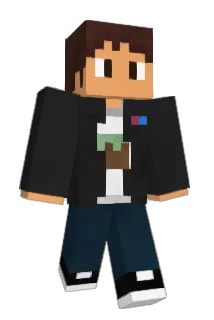 olivert2023 Minecraft avatar full body