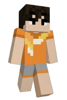 oliverwdjsa Minecraft avatar full body