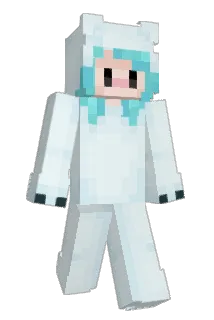 olivethatyoueat Minecraft avatar full body