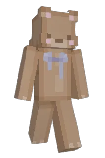 olivia553 Minecraft avatar full body