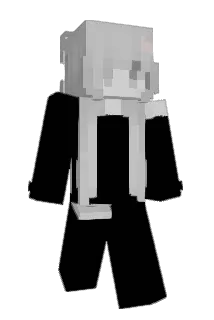 oliviaalpha1 Minecraft avatar full body
