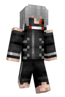 oliviabrooke98 Minecraft avatar full body