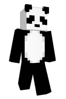 oliviakitties Minecraft avatar full body