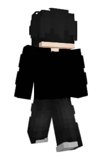 olivian21 Minecraft avatar full body