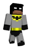 olivukas Minecraft avatar full body