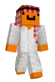 oliwcia203 Minecraft avatar full body