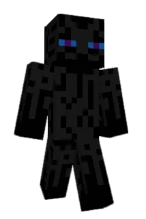 oliwier00000 Minecraft avatar full body