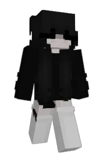 oliwqaa_ Minecraft avatar full body