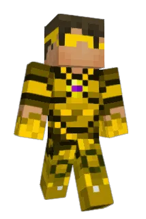 olleysmolley99 Minecraft avatar full body