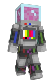 ollezzz Minecraft avatar full body