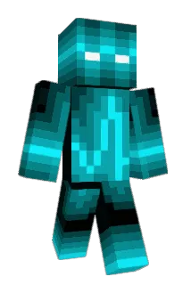ollie_98 Minecraft avatar full body