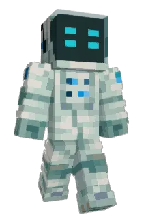 ollie_dickson Minecraft avatar full body