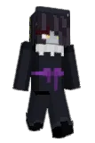 olliesforest Minecraft avatar full body