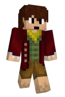 ollikiler123 Minecraft avatar full body