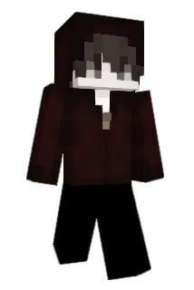 ollwy Minecraft avatar full body