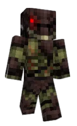 Custom render preview