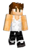 ollytro200 Minecraft avatar full body