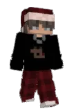ollyyyy_ Minecraft avatar full body