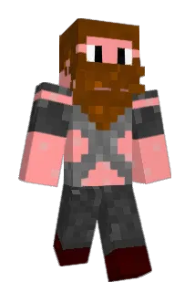 olma1997 Minecraft avatar full body