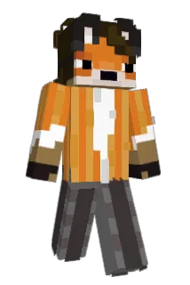 olmtx2 Minecraft avatar full body