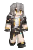 olnoon Minecraft avatar full body