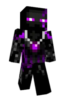 olof_jansson Minecraft avatar full body