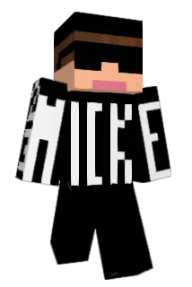 olof_palme Minecraft avatar full body