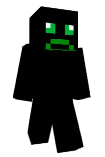 olololollolol Minecraft avatar full body