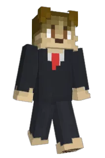 olomarcakes Minecraft avatar full body