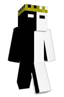 olooloolo2015 Minecraft avatar full body